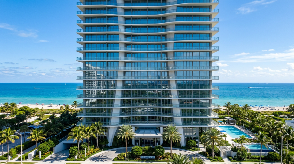 gobernanza de condominios en Miami