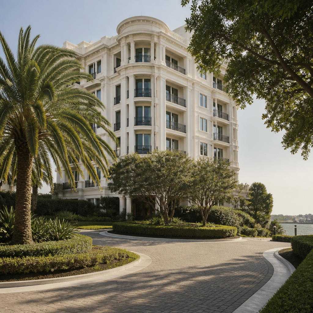 Propiedad en Miami para preservar capital y mantener valor a largo plazo.