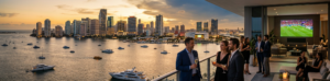 Mundial 2026 en Miami e inversión inmobiliaria