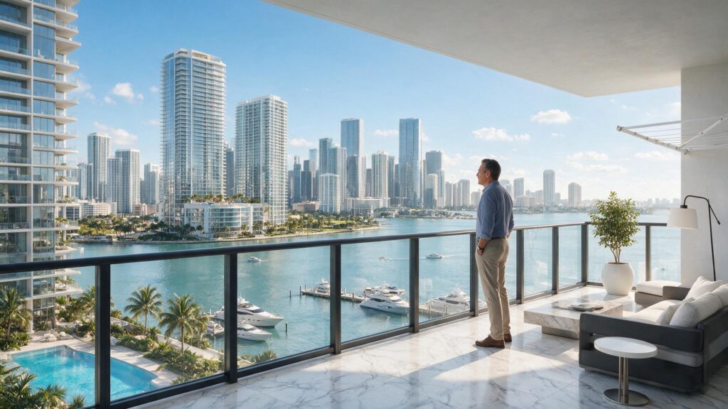 Mercado inmobiliario de Miami 2026 y oportunidades para inversionistas.